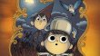 Over the Garden Wall 1.Sezon 9.Bölüm