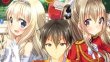 Amagi Brilliant Park 3. Bölüm