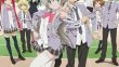 Haiyore! Nyaruko-san OVA