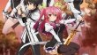 Rakudai Kishi no Cavalry 2. Bölüm