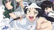 Shimoneta to Iu Gainen ga Sonzai Shinai Taikutsu na Sekai 5. Bölüm