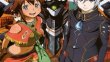 Suisei no Gargantia SPECİAL 2