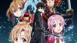 Sword Art Online: Alicization – War of Underworld 7. Bölüm