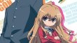 Toradora! 13. Bölüm