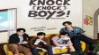 Knock Knock, Boys! 2024 Tayland 11.Bölüm Türkçe Altyazılı izle