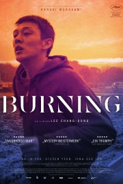 Burning 2018