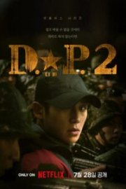 “DP 2” Dizisinin Yeni Bir Fragmanı ve Afişi Yayımlandı