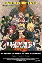 The Last: Naruto The Movie