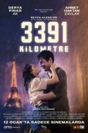 3391 Kilometre​