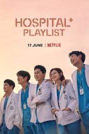 Hospital Playlist: Hayata ve Sevgiye Dair Bir Senfoni