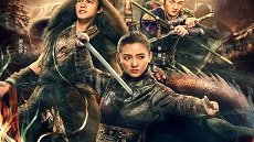 An Oriental Odyssey 9. Bölüm