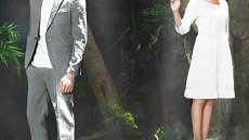 Behind Your Smile 1. Bölüm