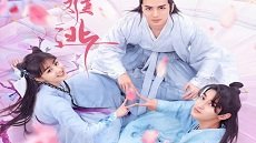 Decreed by Fate 8. Bölüm