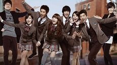 Dream High 11. Bölüm