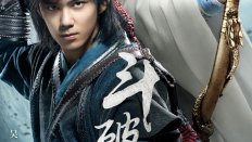 Fights Break Sphere 5. Bölüm