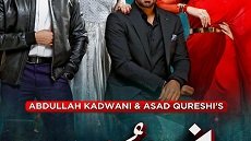 Fitoor Pakistan 47. Bölüm Final