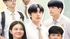 Fly, Again 10. Bölüm