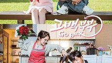 Go Back Couple 6. Bölüm