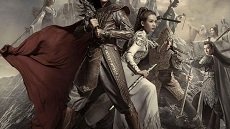 God of Lost Fantasy 1. Bölüm