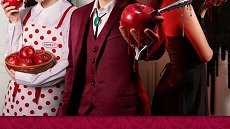 Gourmet Detective Goro Akechi 7. Bölüm