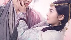 Heavenly Sword and Dragon Slaying Sabre 10. Bölüm