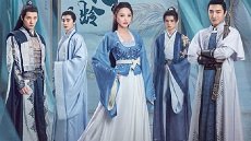 Jun Jiu Ling 40. Bölüm Final