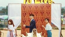 Man Who Dies to Live 6. Bölüm