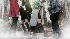 Moorim School 16. Bölüm