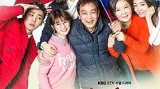 My Father is Strange 19. Bölüm