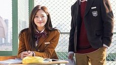 My Strange Hero 7. Bölüm