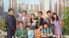 Party A Who Lives Beside Me 24. Bölüm