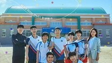 Racket Boys 16. Bölüm