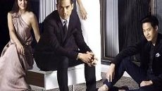 Rang Mai Hua Jai ​​​​Derm 15. Bölüm