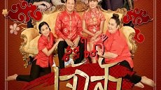 Sapai Jao Sua 28. Bölüm Final