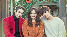 Sweet Stranger and Me 4. Bölüm