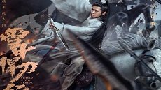 Sword Snow Stride 37. Bölüm