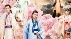 The Butterfly Lovers 5. Bölüm