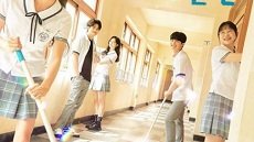 The Moment the Heart Shines 6. Bölüm