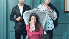 The Sand Princess 4. Bölüm