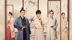 The Story of Ming Lan 73. Bölüm