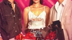 Unhappy Birthday 8. Bölüm