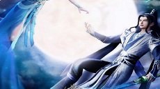 Wan Jie Du Zun 44. Bölüm