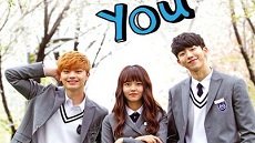 Who Are You: School 2015 16. Bölüm