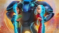 3Below: Tales of Arcadia 5.Bölüm