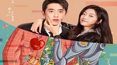 A Robot in the Orange Orchard 1. Bölüm