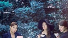 Avengers Social Club 12. Bölüm