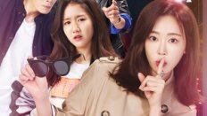 Baek-Hee Has Returned 4. Bölüm