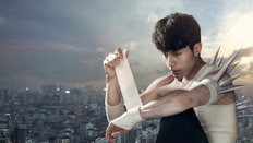 Blade Man 13. Bölüm