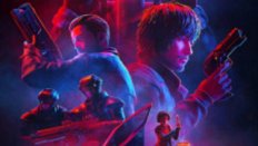 Blade Runner: Black Lotus 5. Bölüm