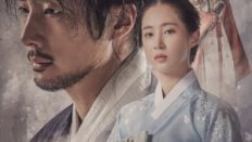 Bossam: Steal the Fate 20. Bölüm